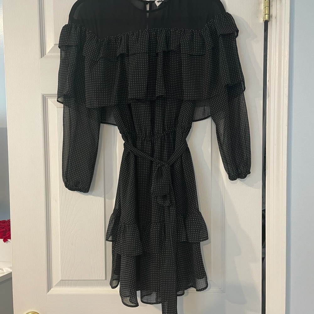 Rebecca Minkoff Mini Dress - Picture 2 of 6